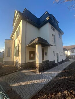 Schönes Wohnen in ehemaliger Stadtvilla - Mayen