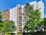 4-Zimmer-Eigentumswohnung mit Loggia und Weitblick in Remscheid-Lennep - Remscheid