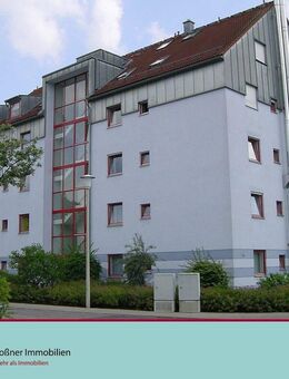 Gemütlich im Erdgeschoss - Neumarkt (Oberpfalz)