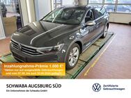 VW Passat Variant, 2.0 TDI Alltrack IQ LIGHT 8fach, Jahr 2021 - Augsburg