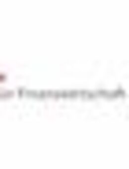 Wissenschaftliche Mitarbeit (m/w/d) im Bereich Forschung mit Promotionsmöglichkeit - Bonn