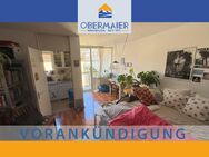 Super zentral gelegene 1-Zimmer-Wohnung - 300 m zum Sendlinger Tor - München