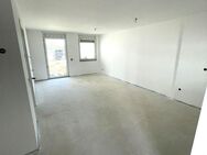 2-Zimmer-Wohnung Neubau Erstbezug mit privater Terrasse in VS-Schwenningen zu vermieten! - Villingen-Schwenningen