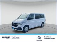 VW Multivan Family 2.0 TDI DSG - Darmstadt