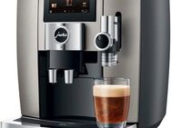 JURA Kaffeevollautomat 15471 J8 (EA)