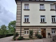 1 Zi. möbliert mit Gemeinschaftsbad und Küche - Stadtnah - Schwäbisch Hall