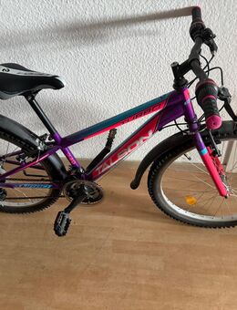 Kinderfahrrad 24 zoll - Berlin Lichtenberg