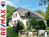 Schönes Landhaus in Traumlage von Kalkar / Ortsteil Emmericher Eyland ! - Kalkar