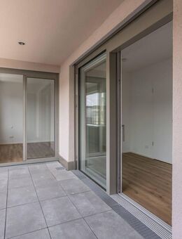 Lumper Höhe - 3-Zimmer-Etagenwohnung mit Loggia und Abstellkammer - Ravensburg