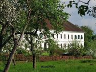 Zweiseithof - Wohnstallhaus mit Scheune - Sohland (Spree)