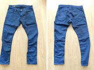 Revend Super Slim Color Jeans (W33 L30), imperial blue | G-Star - München