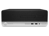 HP Prodesk 400 G5 SFF,Intel Gold G5400,16GB Ram,512GB NVME - Frankfurt (Main) Griesheim