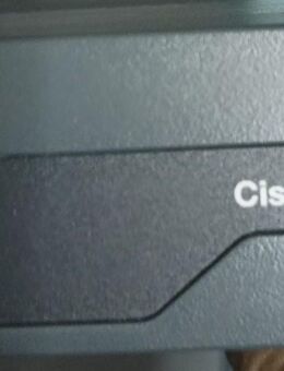 Router der Cisco 800-Serie, Modell C891F-K9. - Aachen