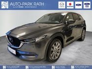 Mazda CX-5, 2.5 l Sports-Line 194PS elektr Grad, Jahr 2021 - Krefeld