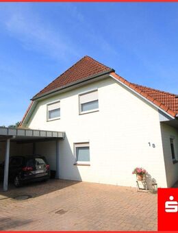 Wohnen am Rande der Natur - Verden (Aller)