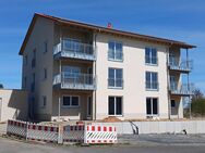 Barrierefreie Erdgeschosswohnung im nachhaltigen Mehrfamilienhaus - Unsleben
