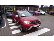 Dacia Duster TCe 150 2WD GPF Sondermodell Adventure - Herzberg (Harz)