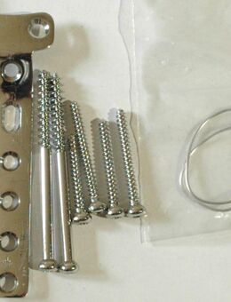 "Reparaturset für Knie", Chirurgenstahl, Edelstahl, Körperschmuck - Flensburg