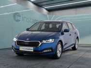 Skoda Octavia, 1.5 TSI Combi Style, Jahr 2021 - München