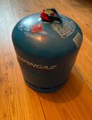 Campinggaz R907 - 80% gefüllt in 06449