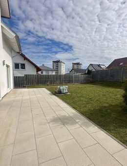 Heute schon wissen, wo morgen Ihr Zuhause ist! - Horb (Neckar)