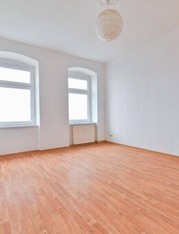 Charmante 2-Raum-Wohnung im Herzen von Annaberg-Buchholz - Annaberg-Buchholz