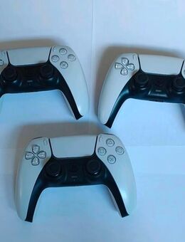 3 PS5 Controller - Potsdam
