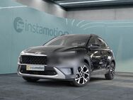 Hyundai Kona, 1.6 T-GDI Prime KRELL, Jahr 2023 - München