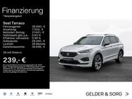 Seat Tarraco, 1.5 TSI FR 20Z, Jahr 2024 - Haßfurt