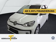 VW up, 1.0 UNITED LMHZ PHONE, Jahr 2020 - Bochum