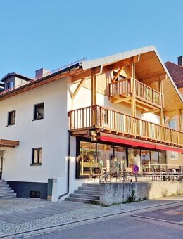 KAPITALANLAGE IN TOPLAGE! Wohn- und Geschäftshaus im Herzen von Deisenhofen - Oberhaching