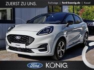 Ford Puma, ST-Line MildHybrid Winter-Pkt, Jahr 2024 - Eschwege