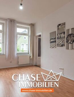 TOP-Preis! Vermietete Eigentumswohnung in zentraler Wohnlage - Wohnen oder Vermieten in Hameln! - Hameln