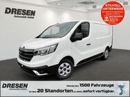 Renault Trafic, 3.0 Kasten Komfort L1 t BluedCi 150, Jahr 2022 - Krefeld