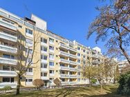 Vermietete 2-Zimmer-Eigentumswohnung in München-Neuhausen - München