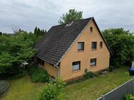 Geräumiges Einfamilienhaus mit großem Garten – ideal für Familien in Reppenstedt - Reppenstedt