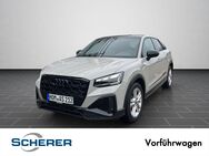 Audi SQ2, TFSI, Jahr 2024 - Homburg