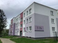 Familienangelegenheit: weitläufige 3-Zimmer-Wohnung - Bielefeld