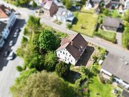 Großes Haus & großer Garten zum Quadratmeterschnäppchenpreis in Löhne! - Löhne