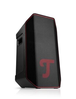 Teufel Rockster Air 2 mieten | Mobiler Power-Sound - Frontenhausen