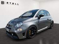 Abarth 695, 1.4 T-Linea Competizione Jet Sabeltsitze, Jahr 2023 - Waldshut-Tiengen