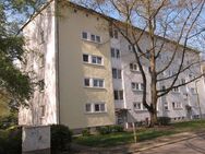 Wohn(t)raum: individuelle 3-Zimmer-Wohnung - Recklinghausen