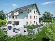 Neubauwohnung in Grafenhausen - Grafenhausen