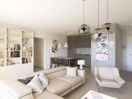 Jetzt einziehen und wohlfühlen - die exklusive Musterwohnung im neuen Wohnensemble Bruchköbel - Bruchköbel