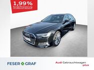 Audi A6, Avant Design 45 TFSI qu, Jahr 2023 - Roth (Bayern)