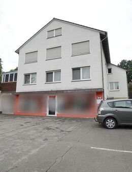 Haus mit Charakter und viel Platz mit schönem Garten in Spork-Eichholz - Detmold