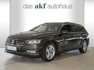 VW Passat Variant 2.0 TDI DSG Business-Navi*AHK*Kam - Schwerte (Hansestadt an der Ruhr)