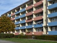 WBG - familienfreundliche 3-Zimmerwohnung im Gertraudenhof! - Brandenburg (Havel)