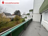 *** Helles Wohnen mit großzügigem Balkon *** Gemütliche 3,5-Zimmerwohnung mit Garage in Waltrop - Waltrop
