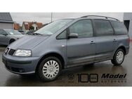 Seat Alhambra, 2.0 TDI Vigo | |, Jahr 2008 - Blaufelden